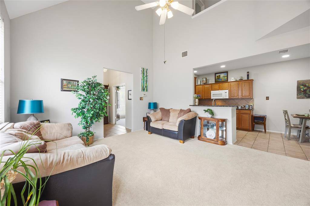 510 Archer Drive, Coppell, TX 75019