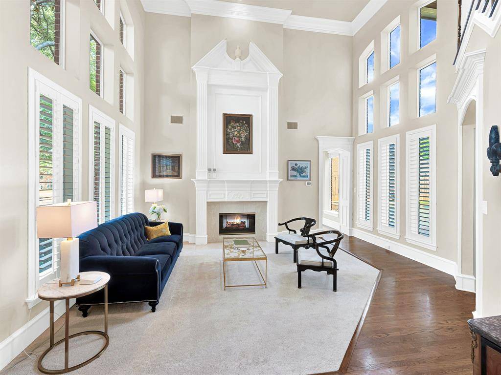 3404 Lantz Circle, Plano, TX 75025