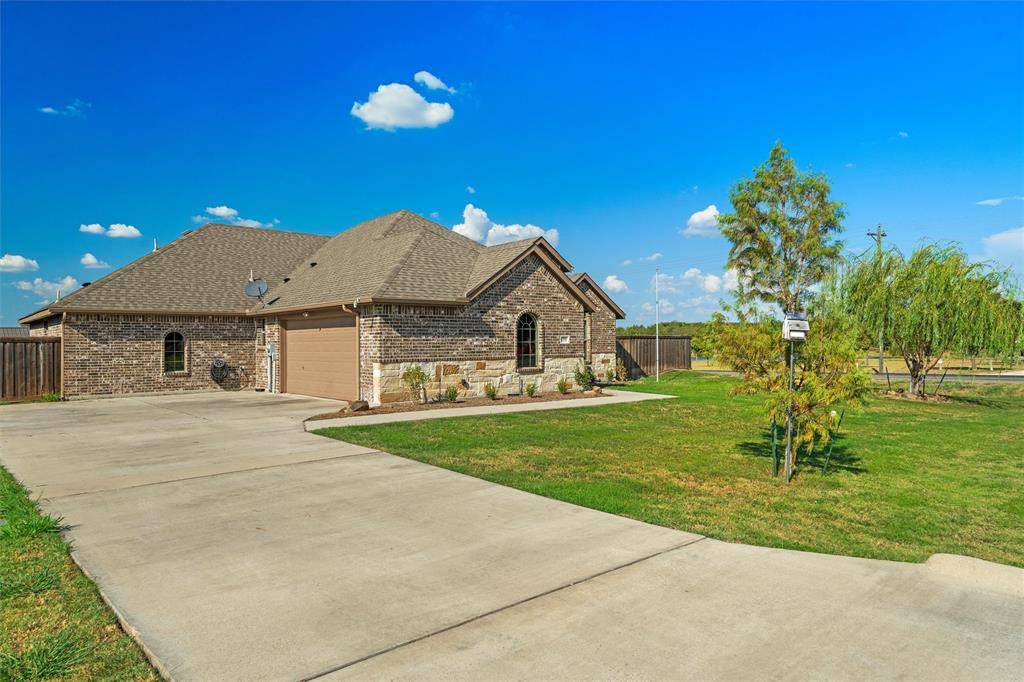 1310 High Meadow Lane, Josephine, TX 75173