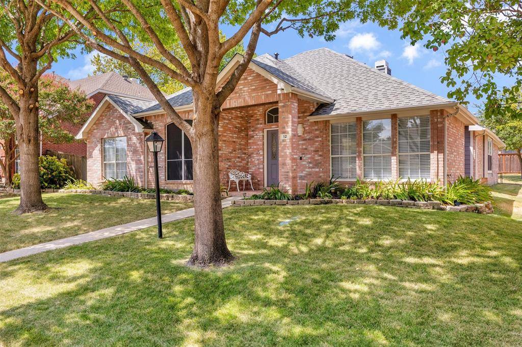 12 Harper Drive, Allen, TX 75002
