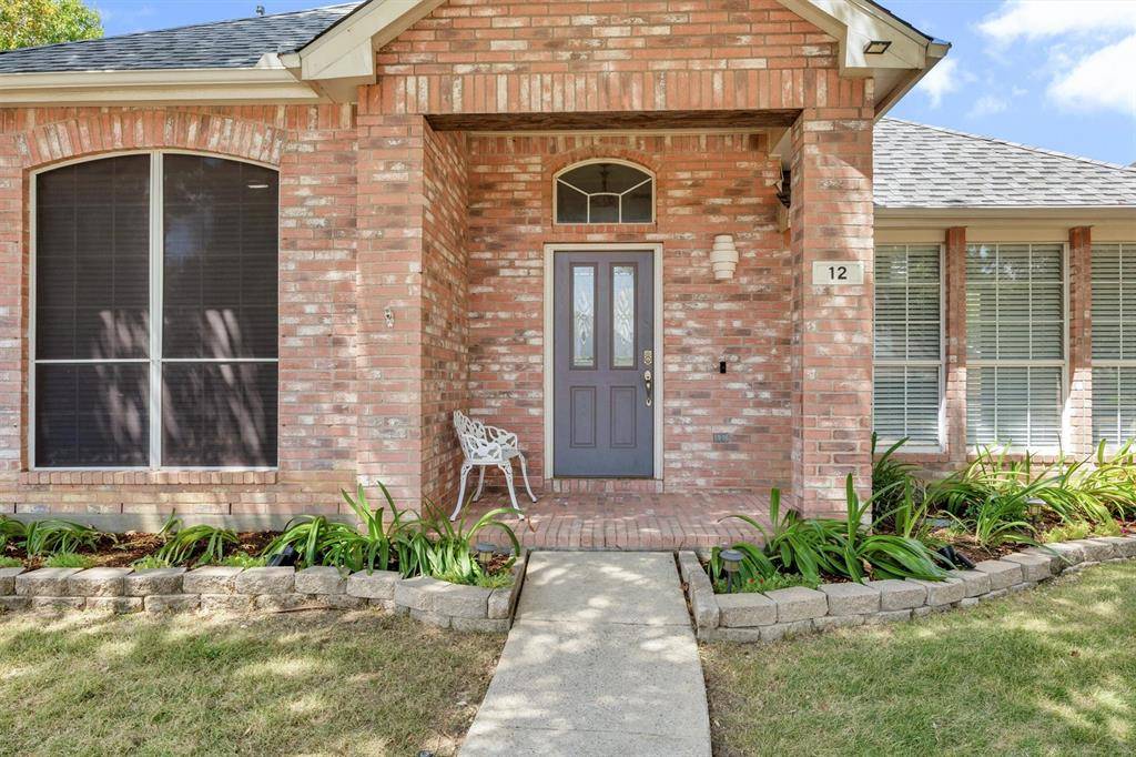 12 Harper Drive, Allen, TX 75002