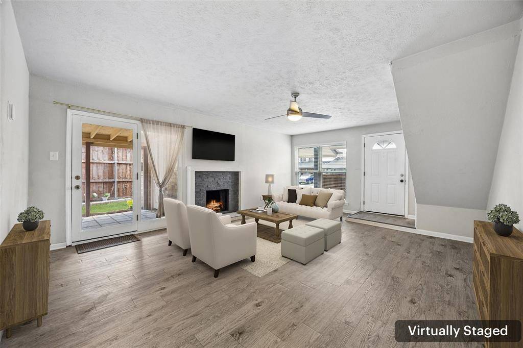 2108 Via Madonna, Carrollton, TX 75006