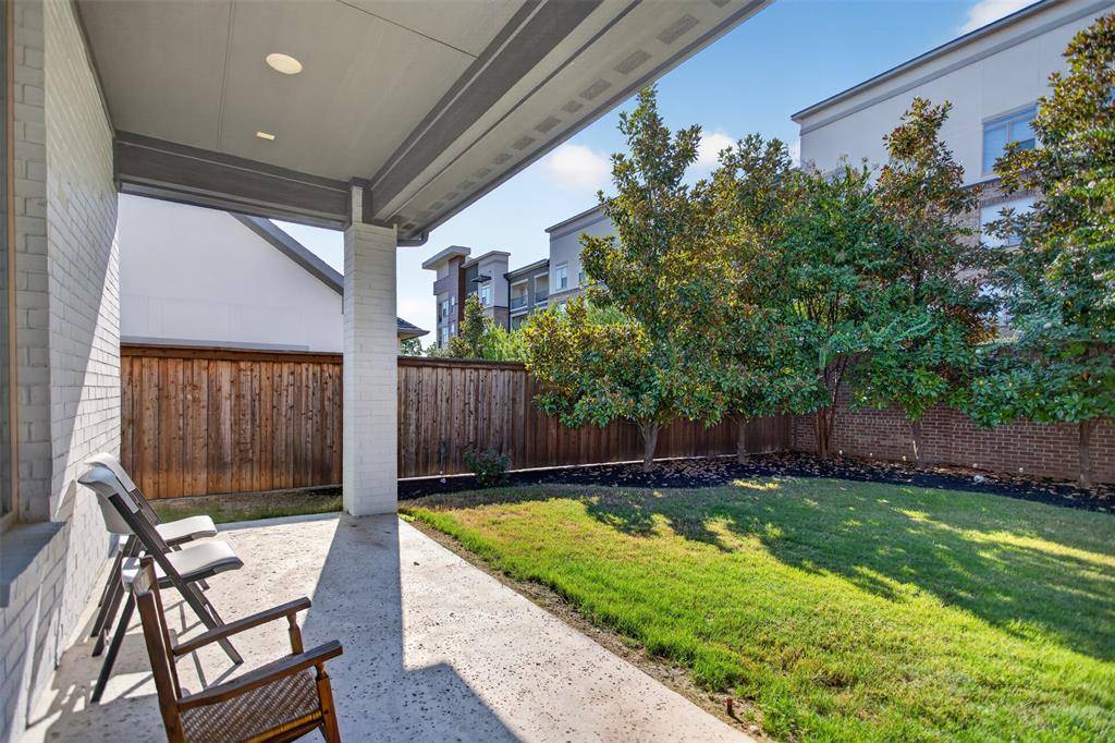 1017 Spencer Street, Allen, TX 75013