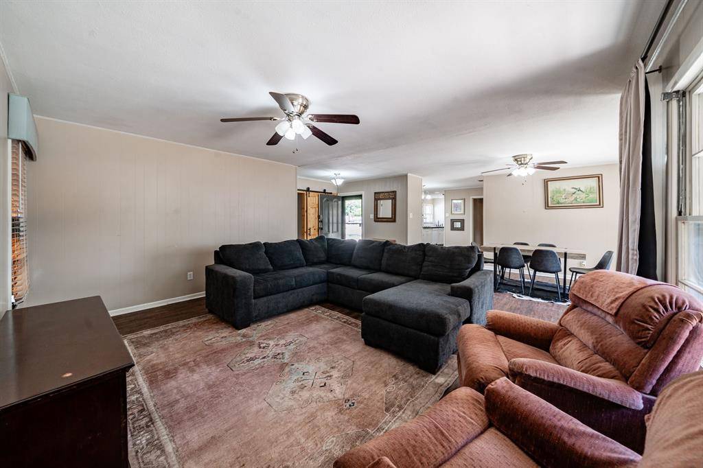 3341 S 20th Street, Abilene, TX 79605