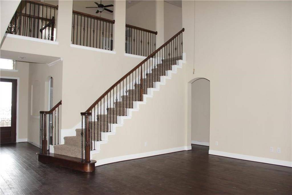 14764 Crystal Beach Lane, Frisco, TX 75035