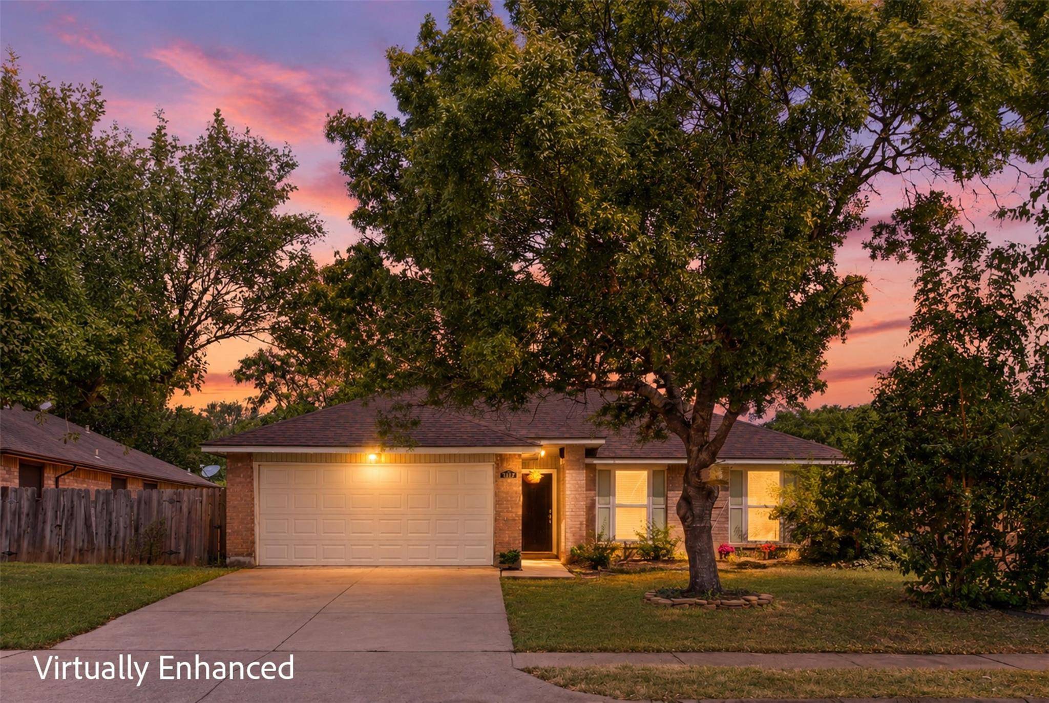 409 Kathleen LN, Leander, TX 78641