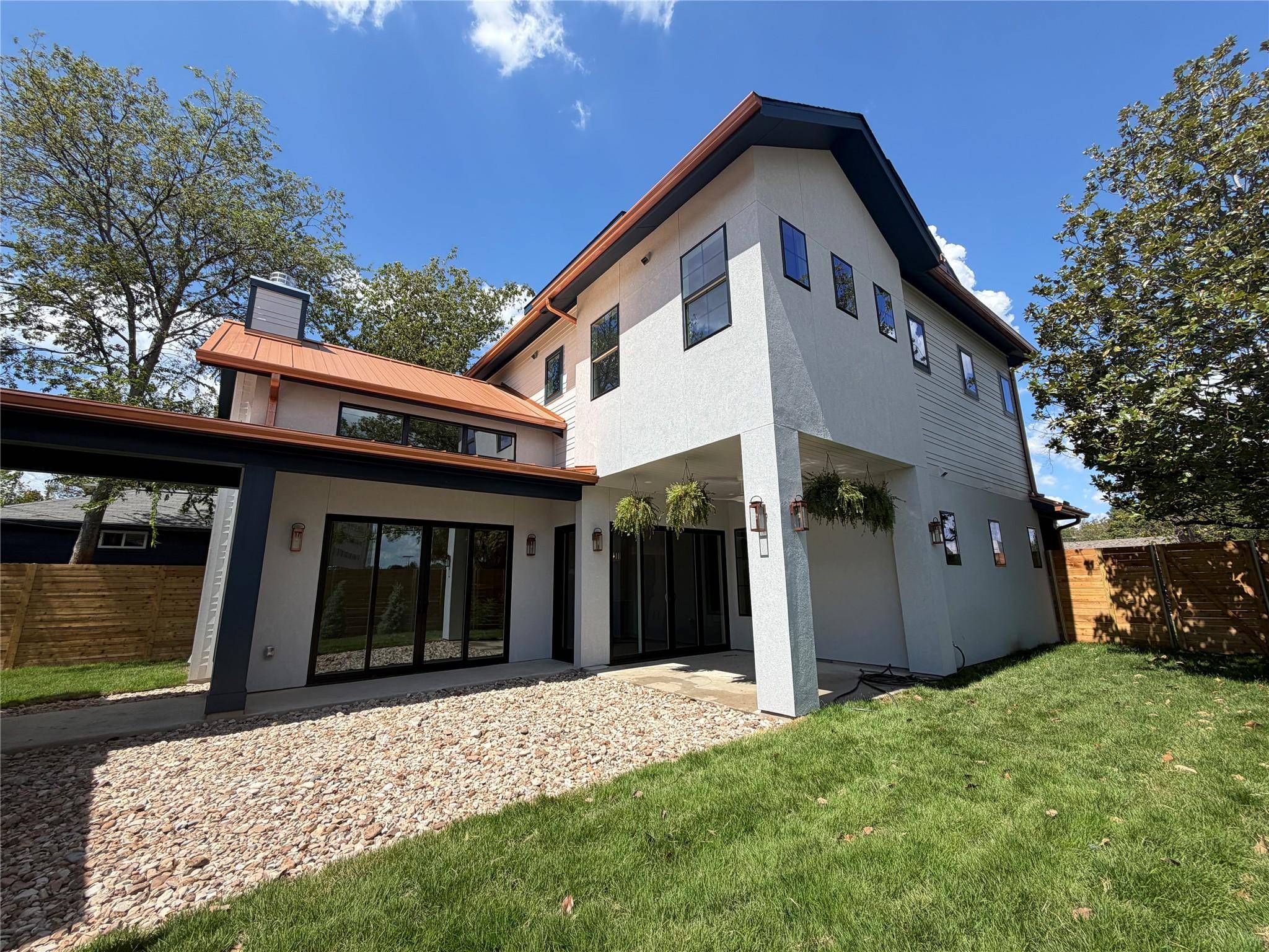 1201 Georgian ST, Austin, TX 78756