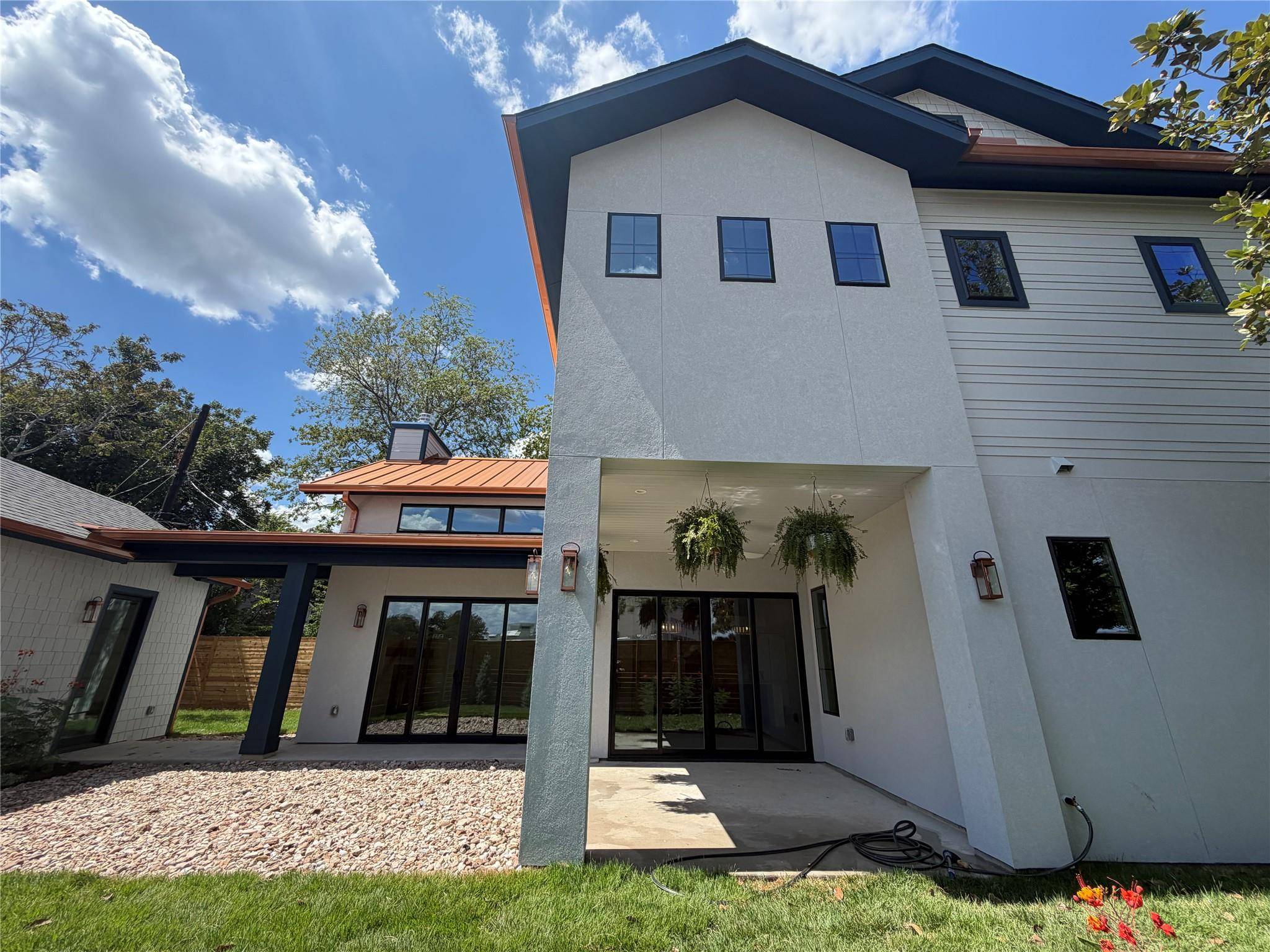 1201 Georgian ST, Austin, TX 78756