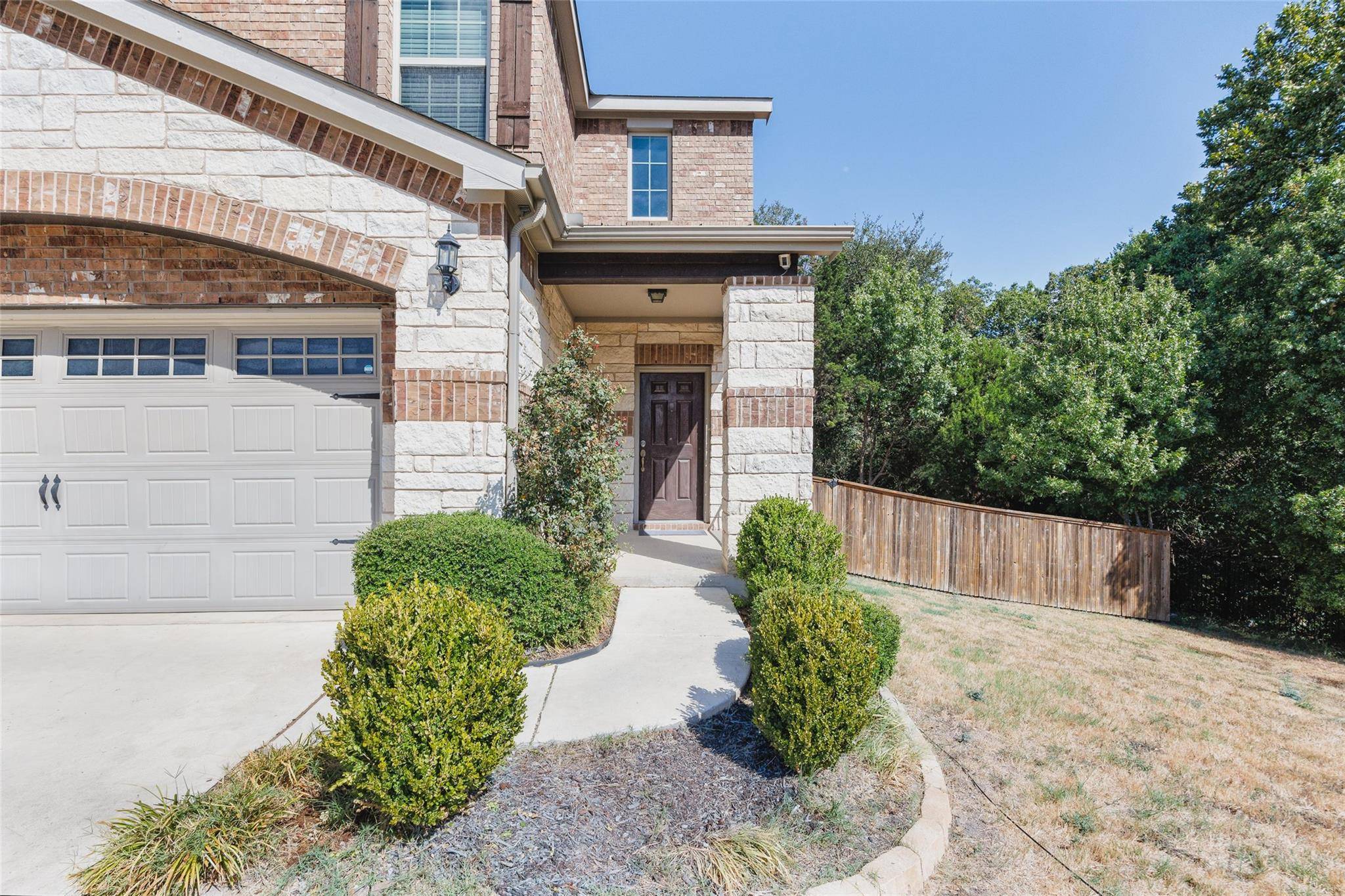 1051 Kenney Fort XING #63, Round Rock, TX 78665