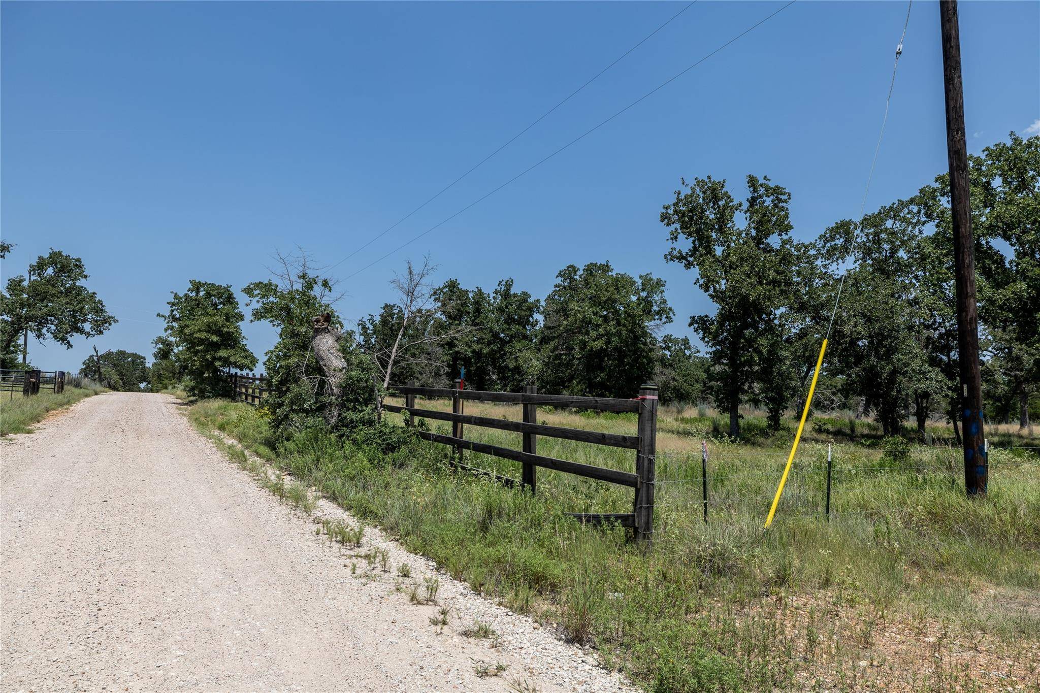 Tract 3 Edgewood Trail RD, Paige, TX 78659
