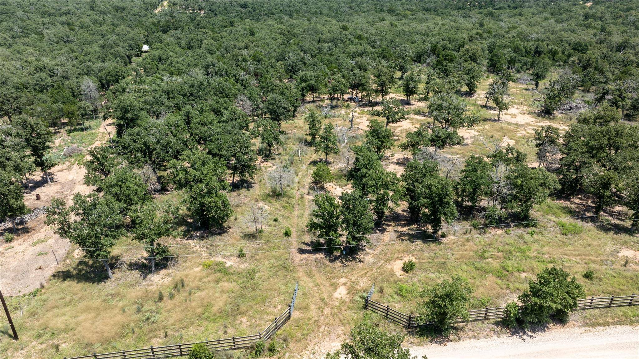Tract 3 Edgewood Trail RD, Paige, TX 78659