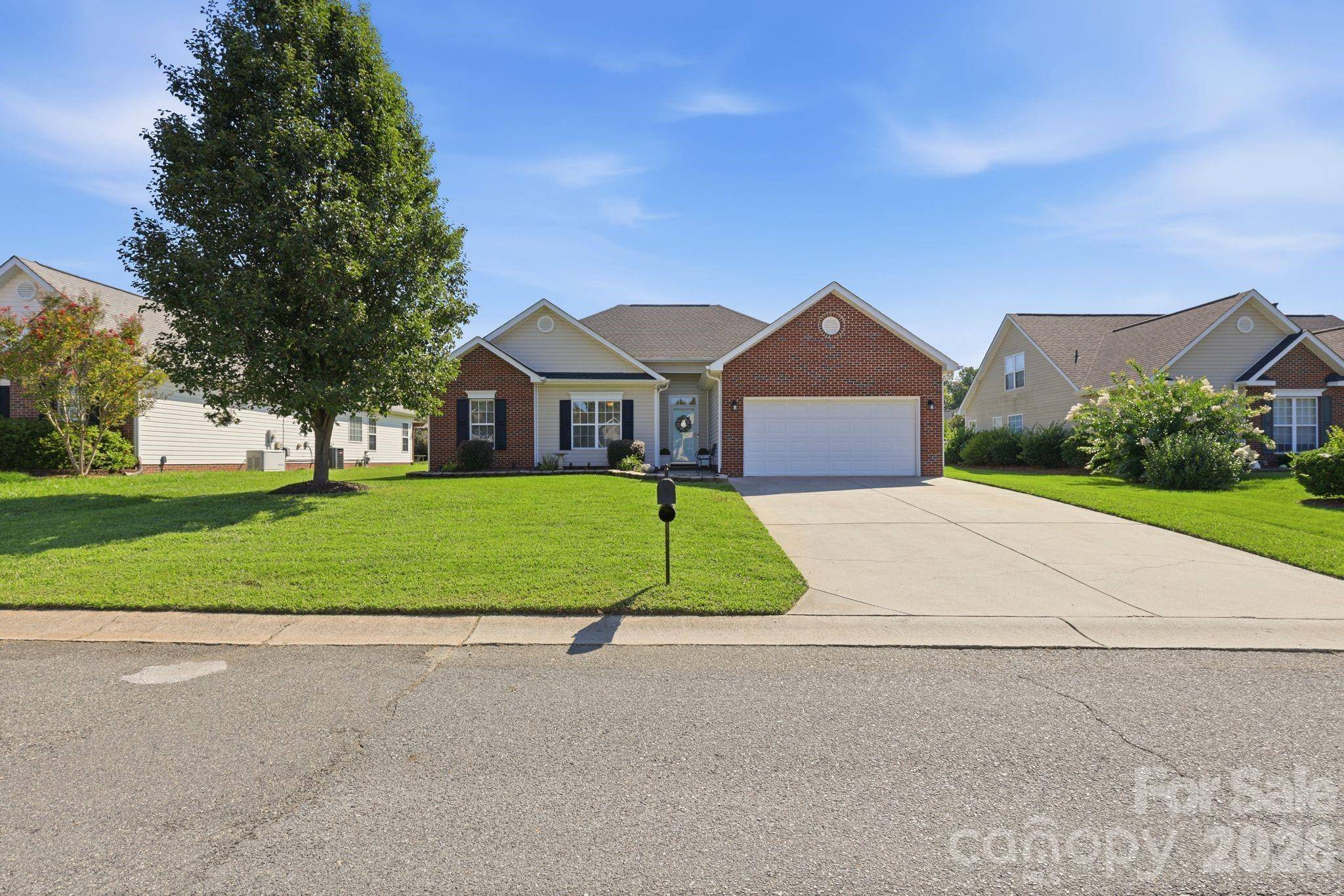 1005 Coral Bell CT, Monroe, NC 28110