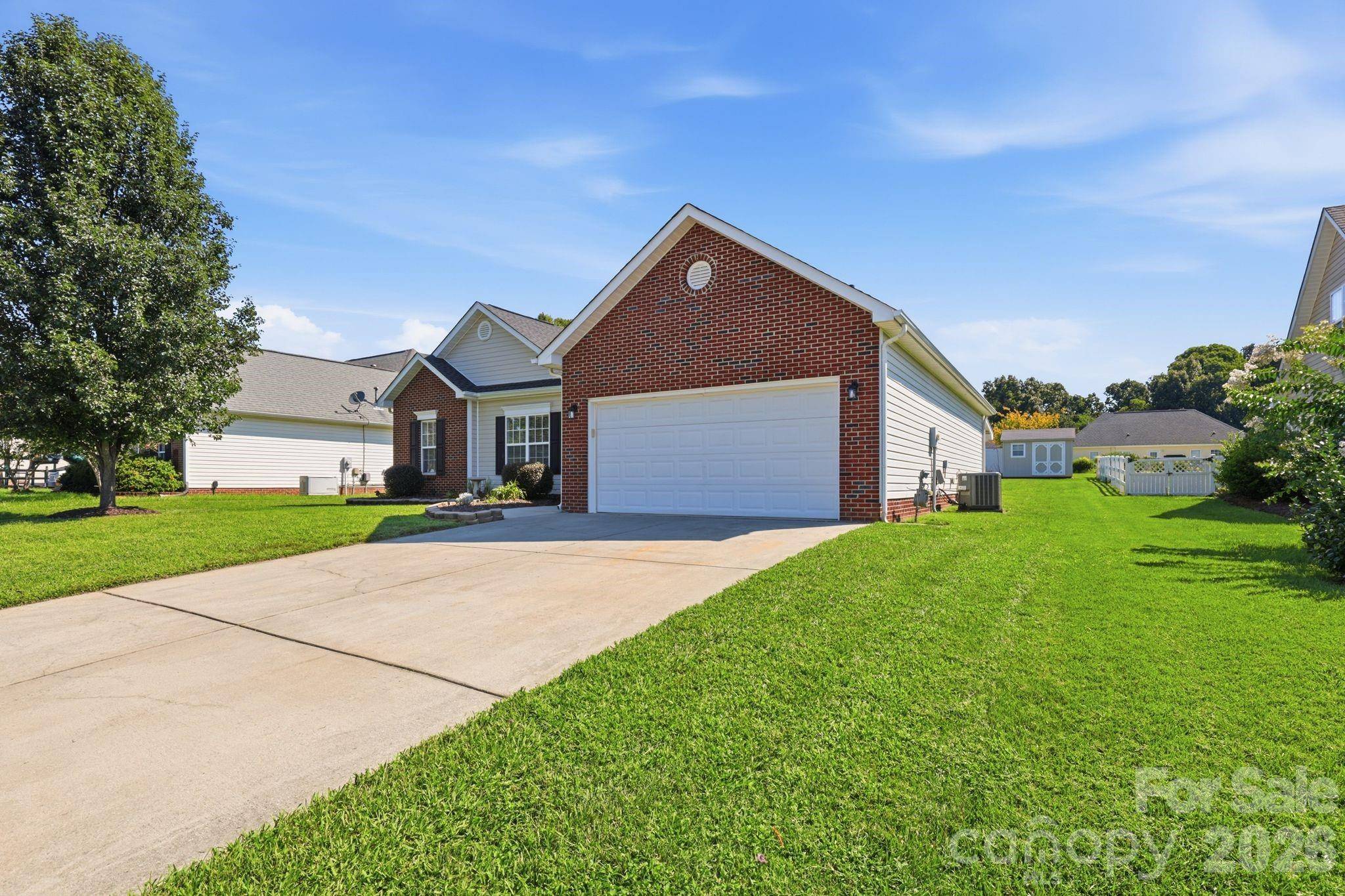 1005 Coral Bell CT, Monroe, NC 28110