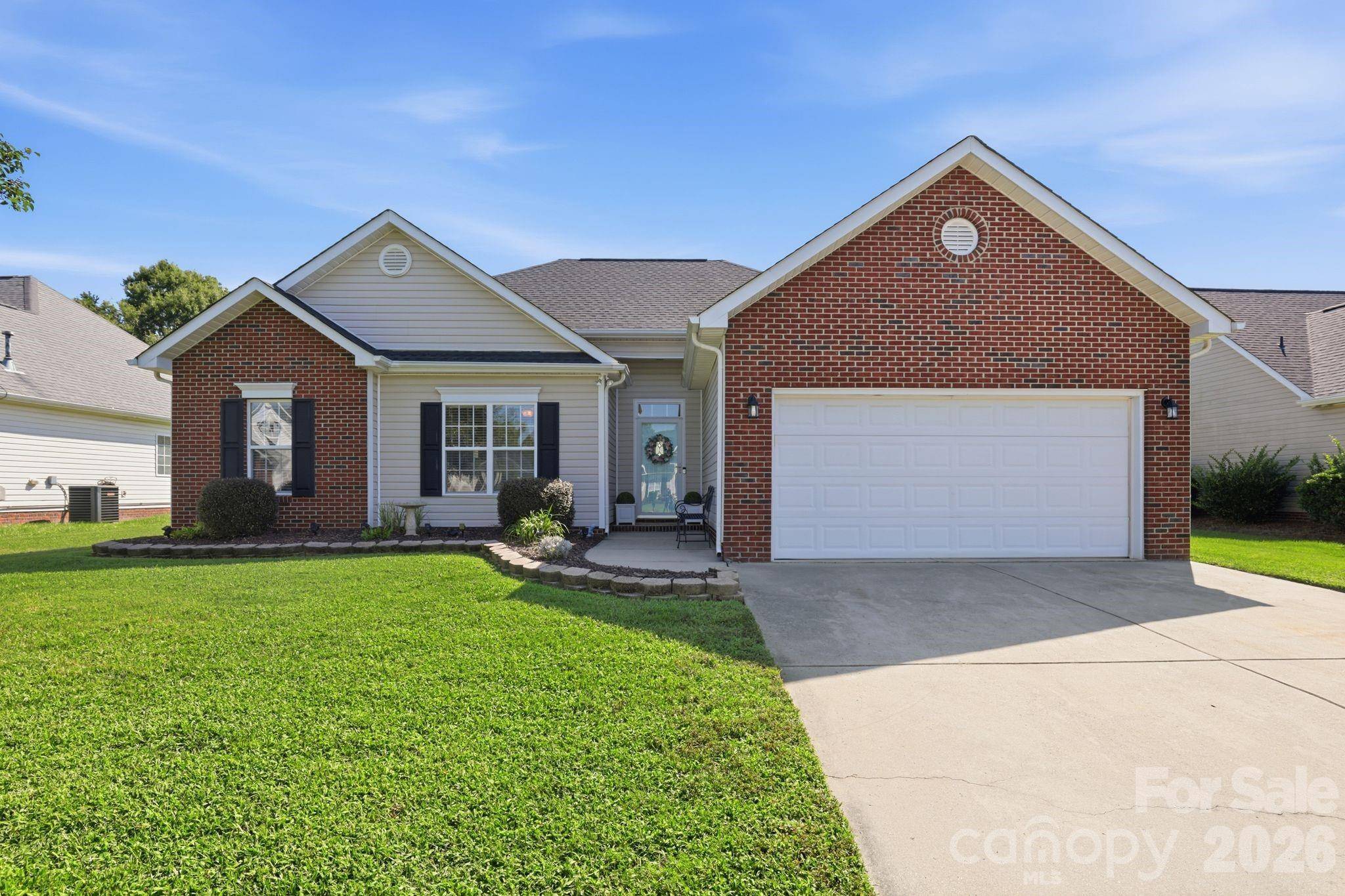 1005 Coral Bell CT, Monroe, NC 28110
