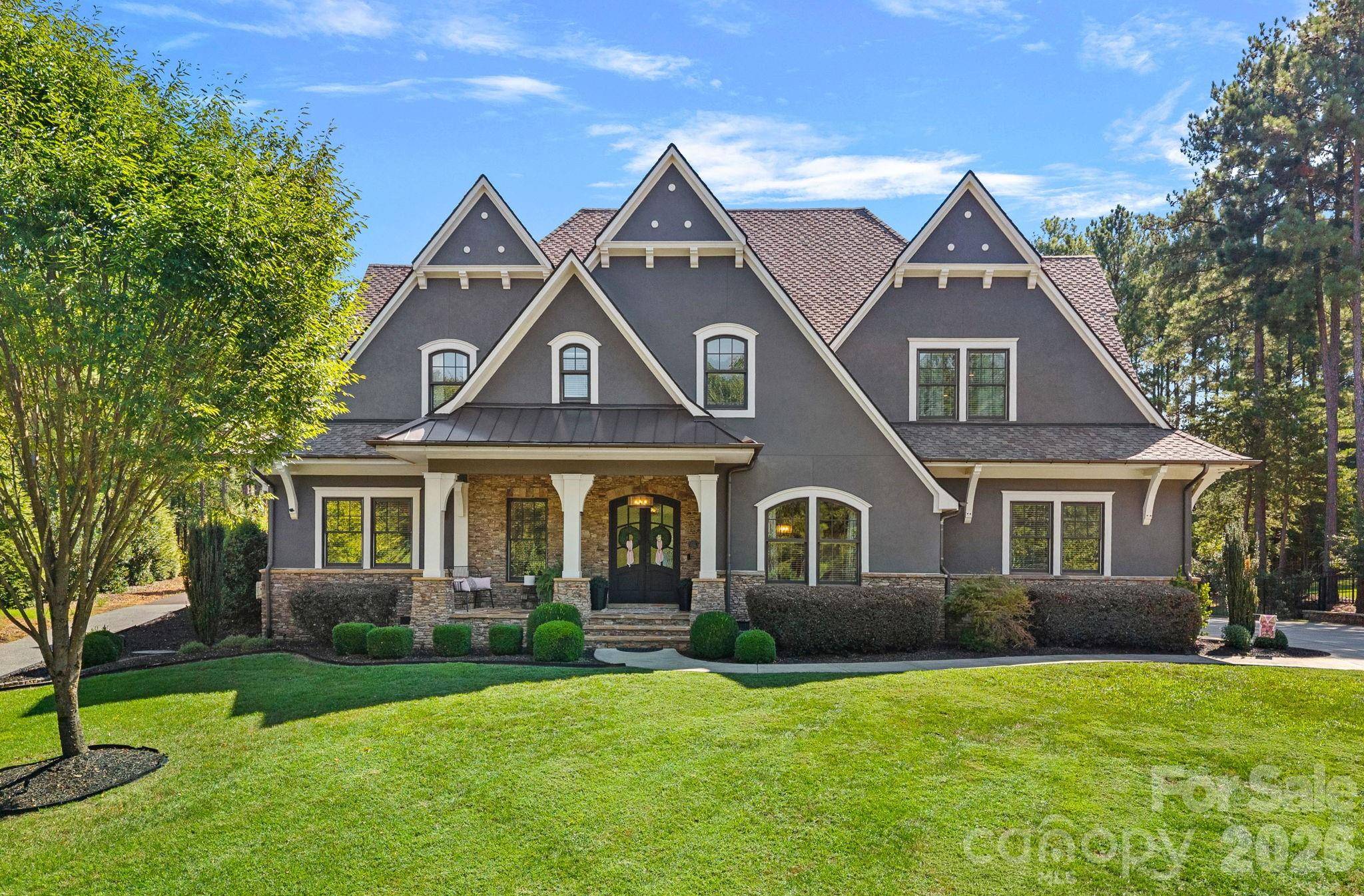5113 Watermead LN, Belmont, NC 28012