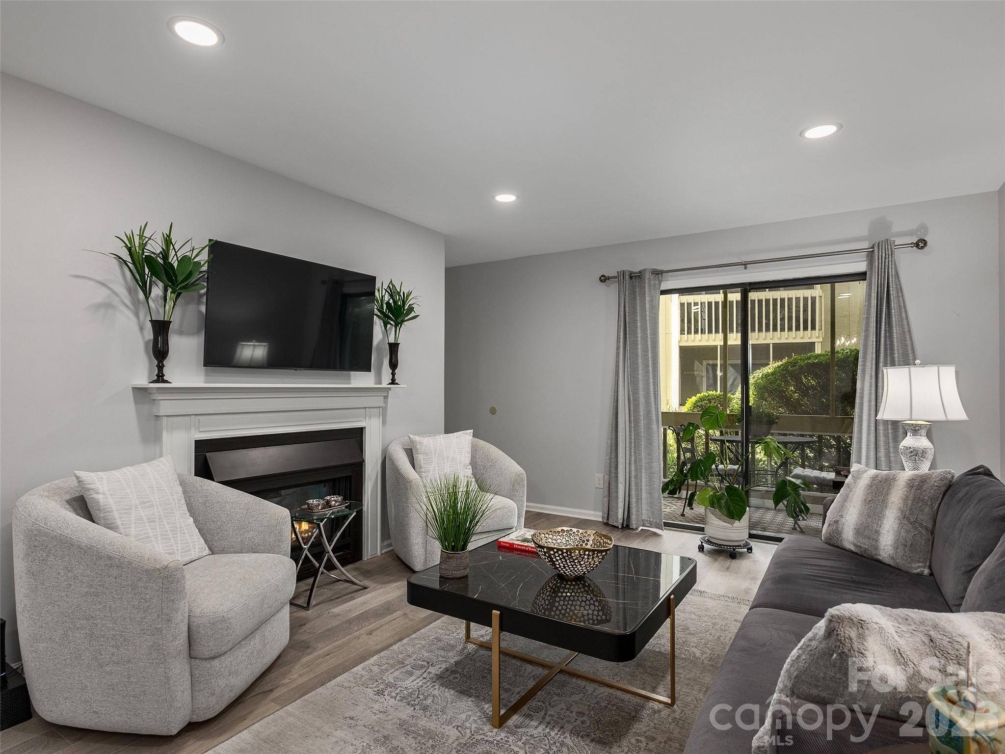 110 Heywood RD #4A, Arden, NC 28704