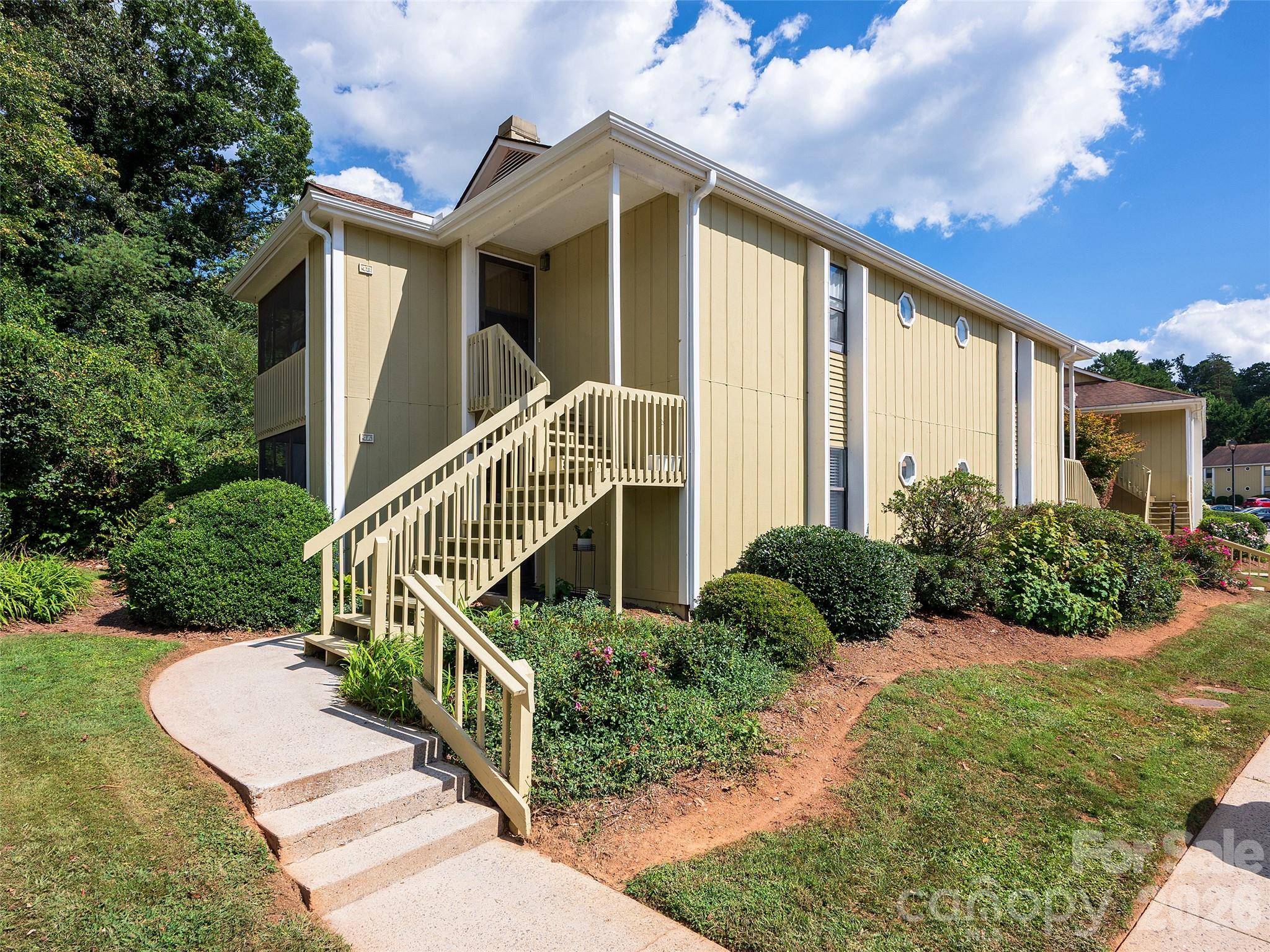 110 Heywood RD #4A, Arden, NC 28704