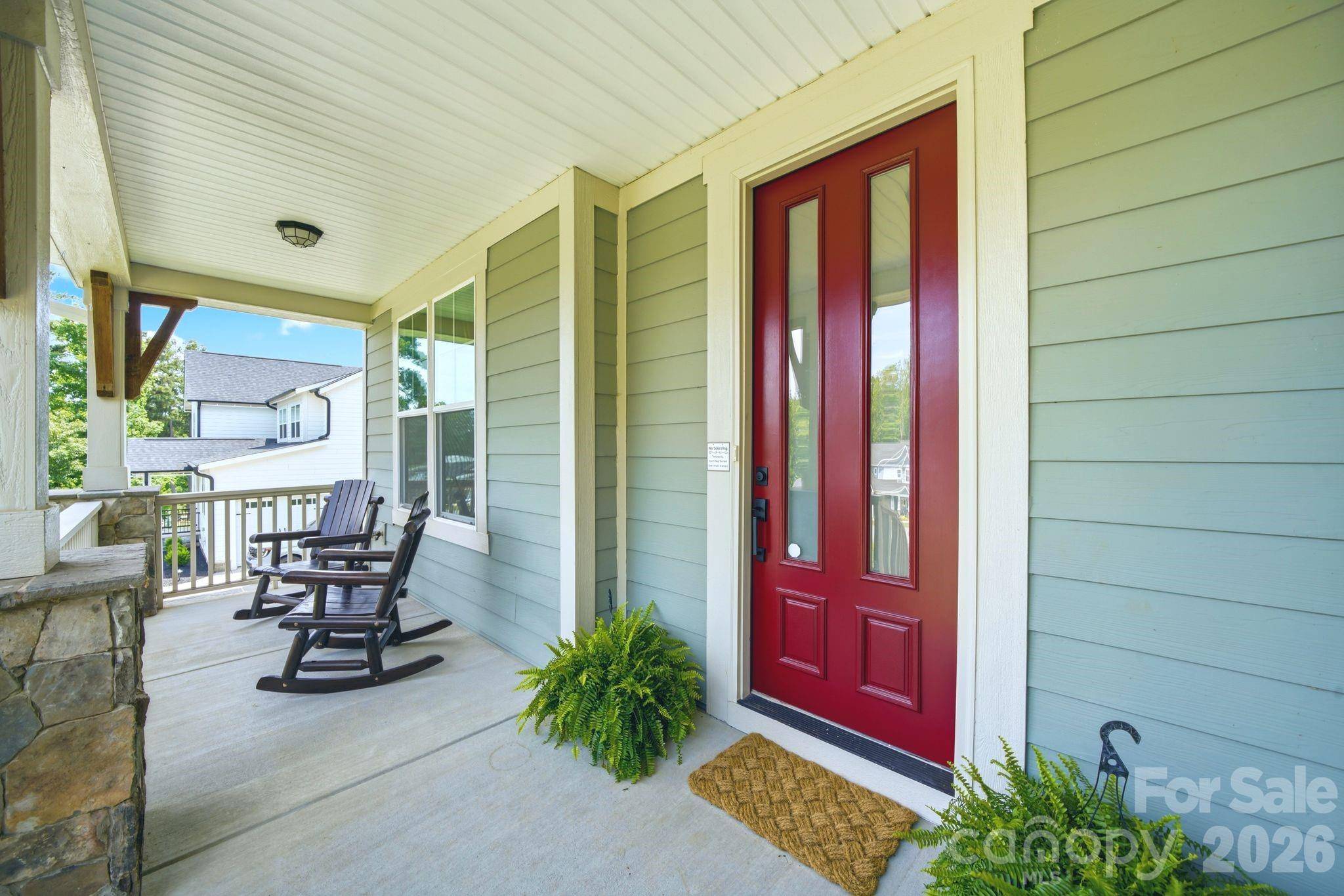 4219 Island Fox LN, Denver, NC 28037