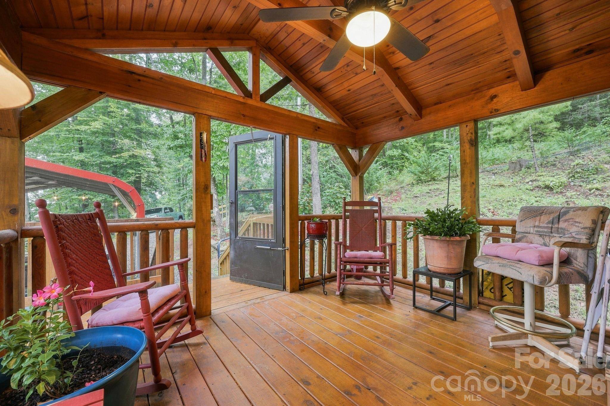 9 Candyland CT, Candler, NC 28715