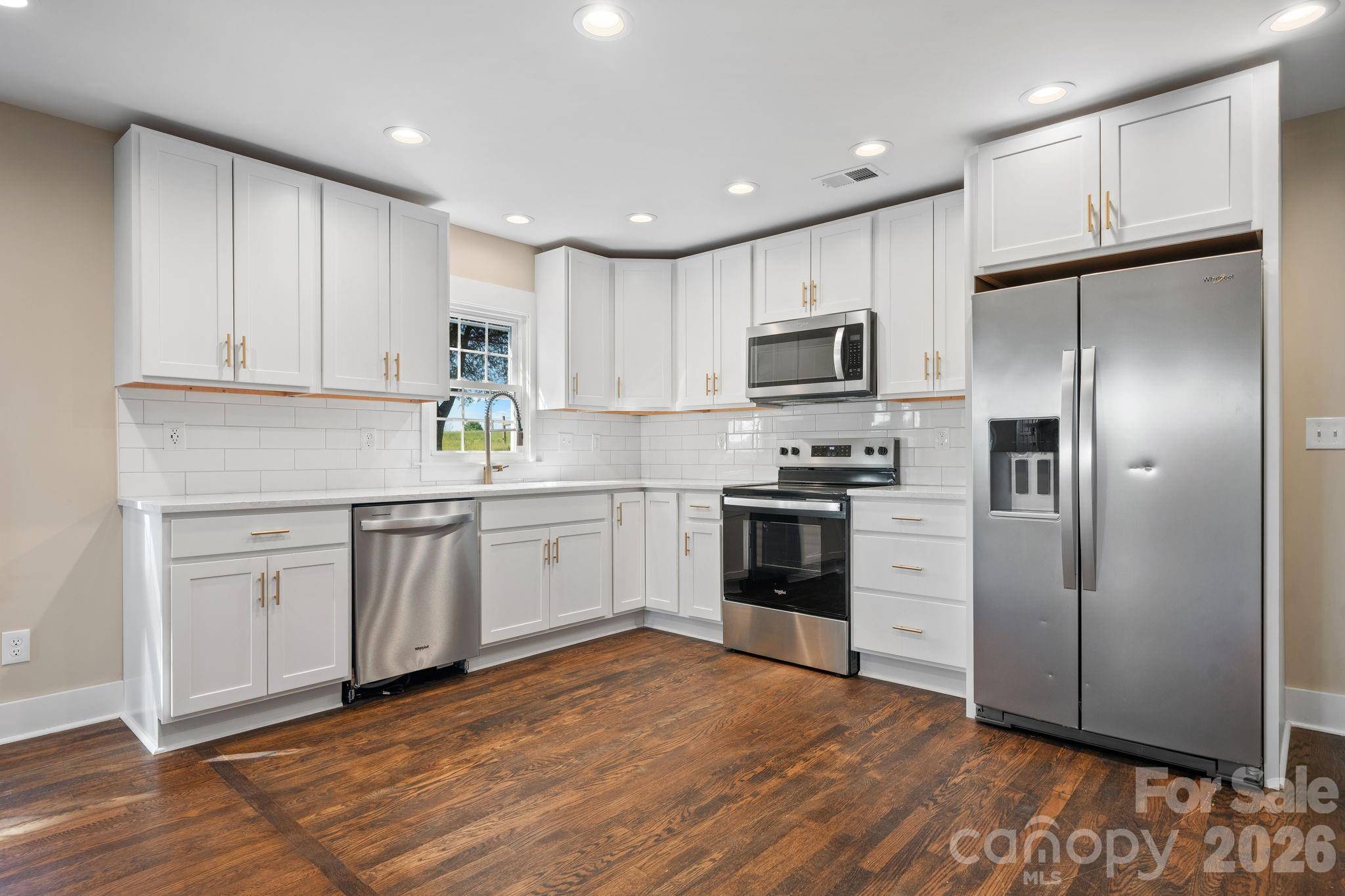 1975 Three Forks Church RD, Taylorsville, NC 28681