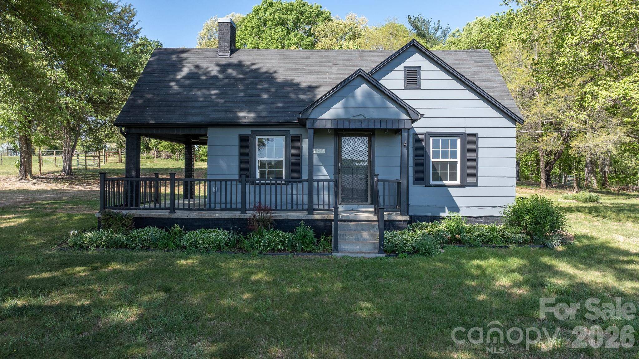 1975 Three Forks Church RD, Taylorsville, NC 28681