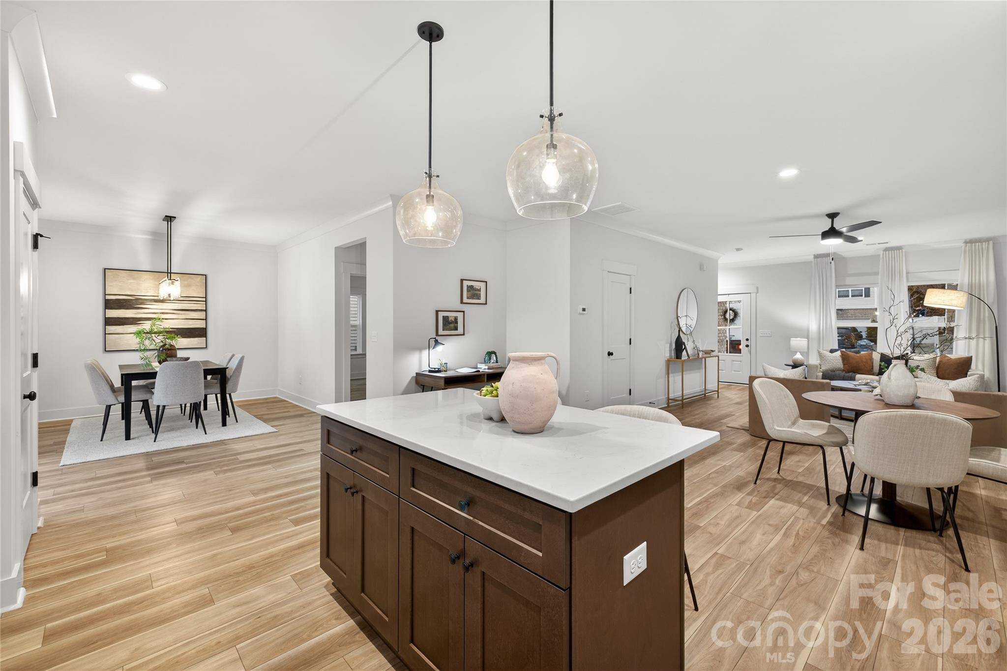 12714 Hamilton RD, Charlotte, NC 28273