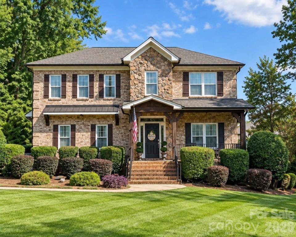 217 Commodore CT, Belmont, NC 28012