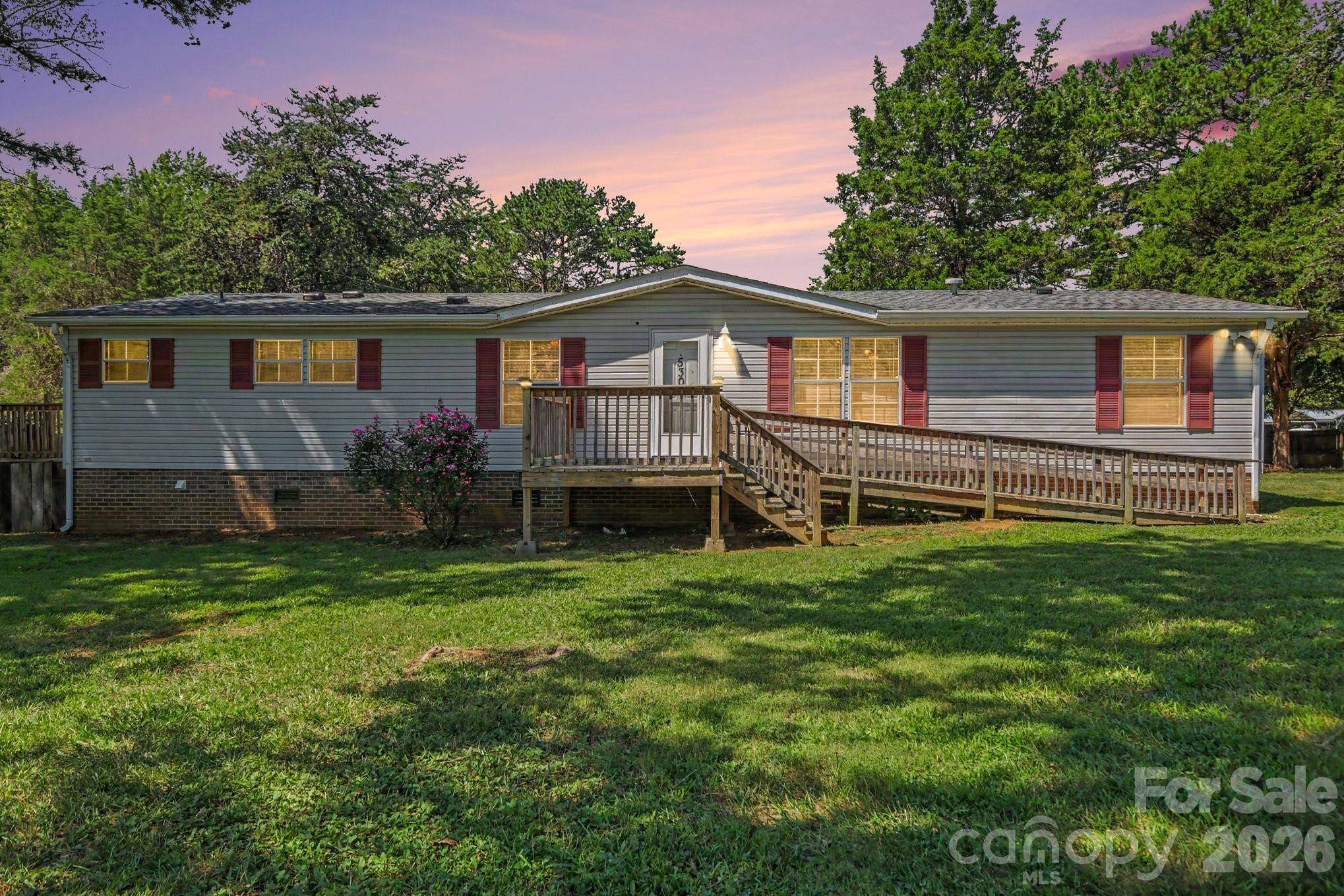 530 Gladstone RD, Mocksville, NC 27028