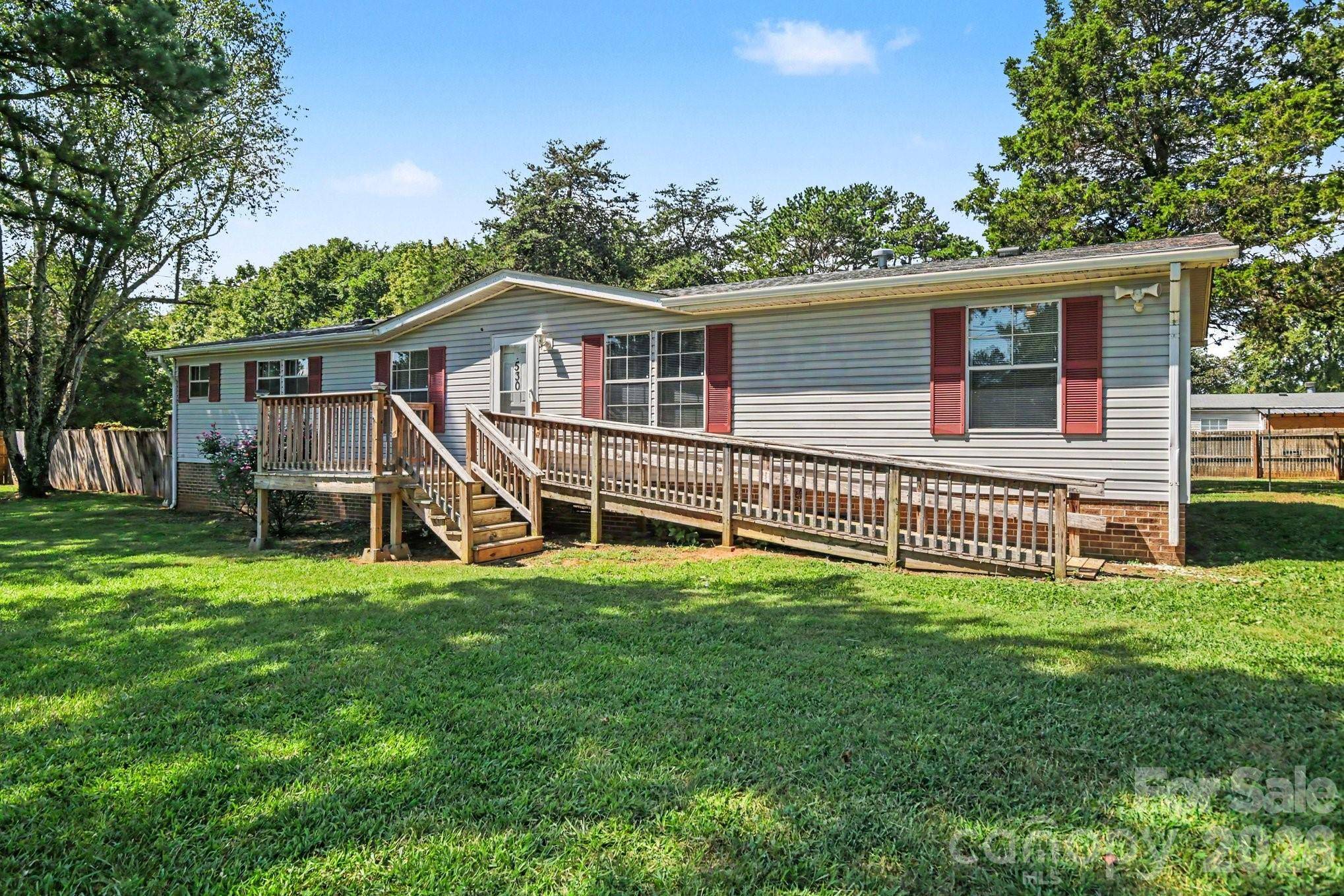 530 Gladstone RD, Mocksville, NC 27028