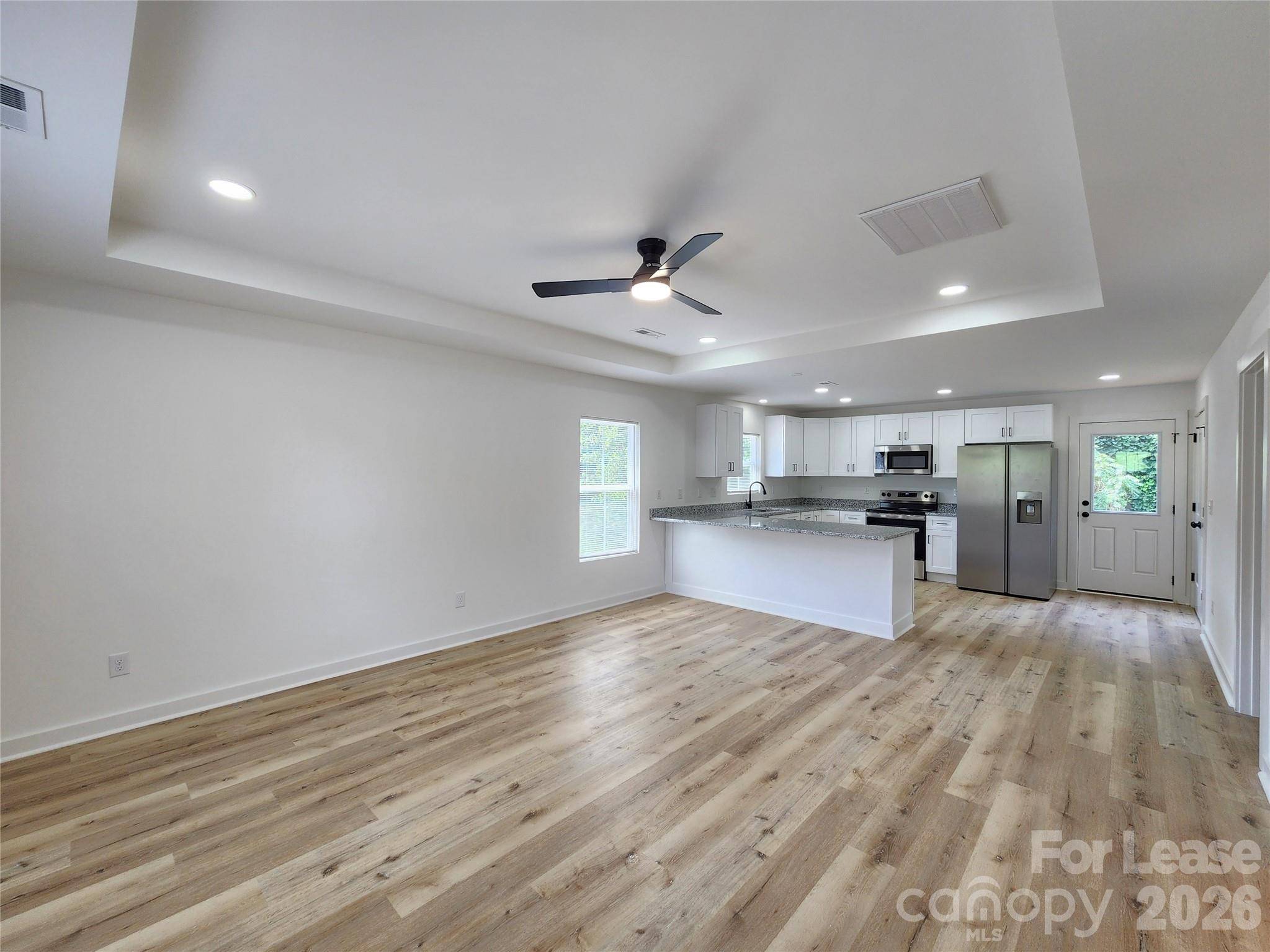 310 Pope ST, Lexington, NC 27292