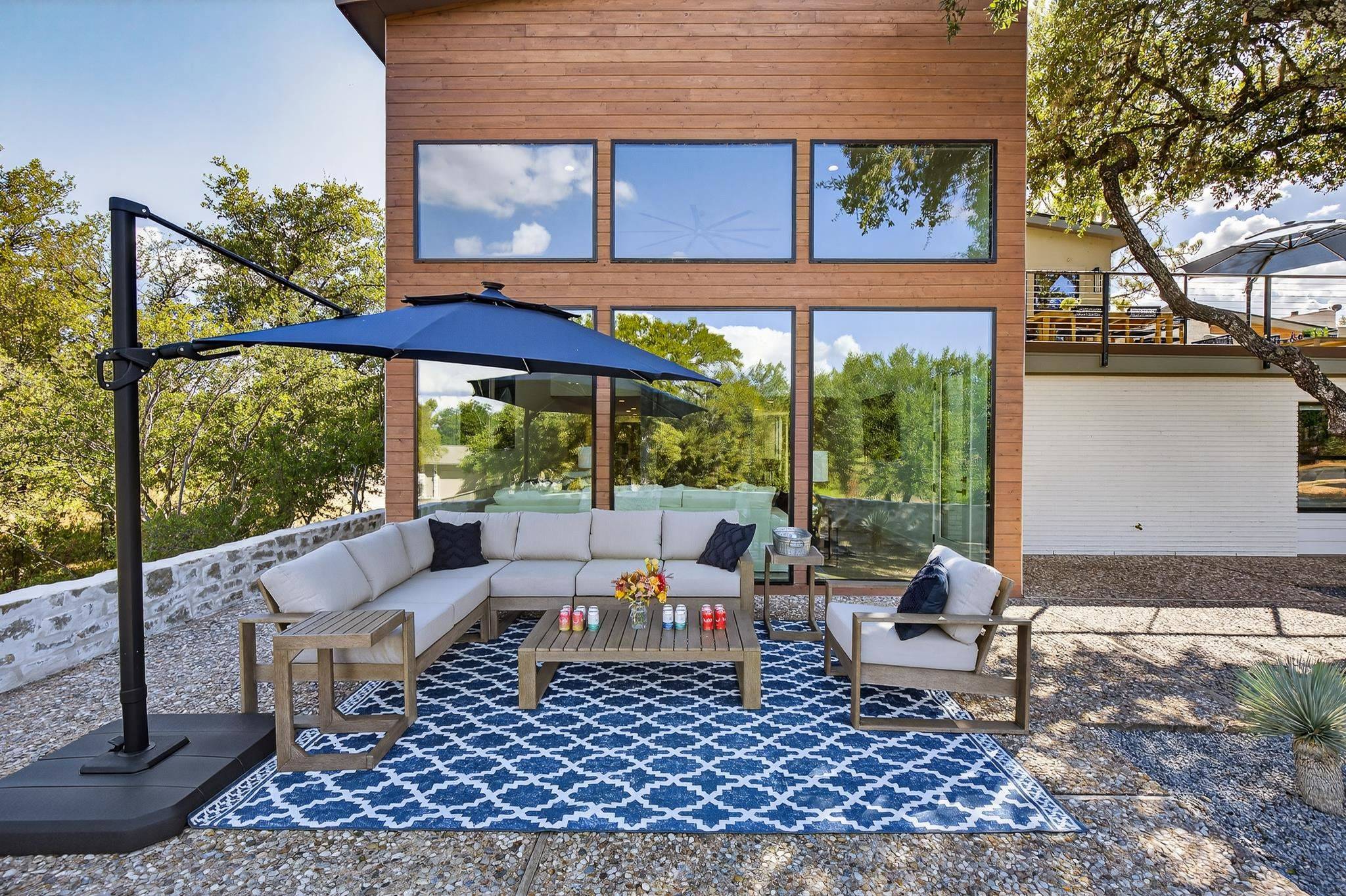 820 Broken Arrow, Horseshoe Bay, TX 78657