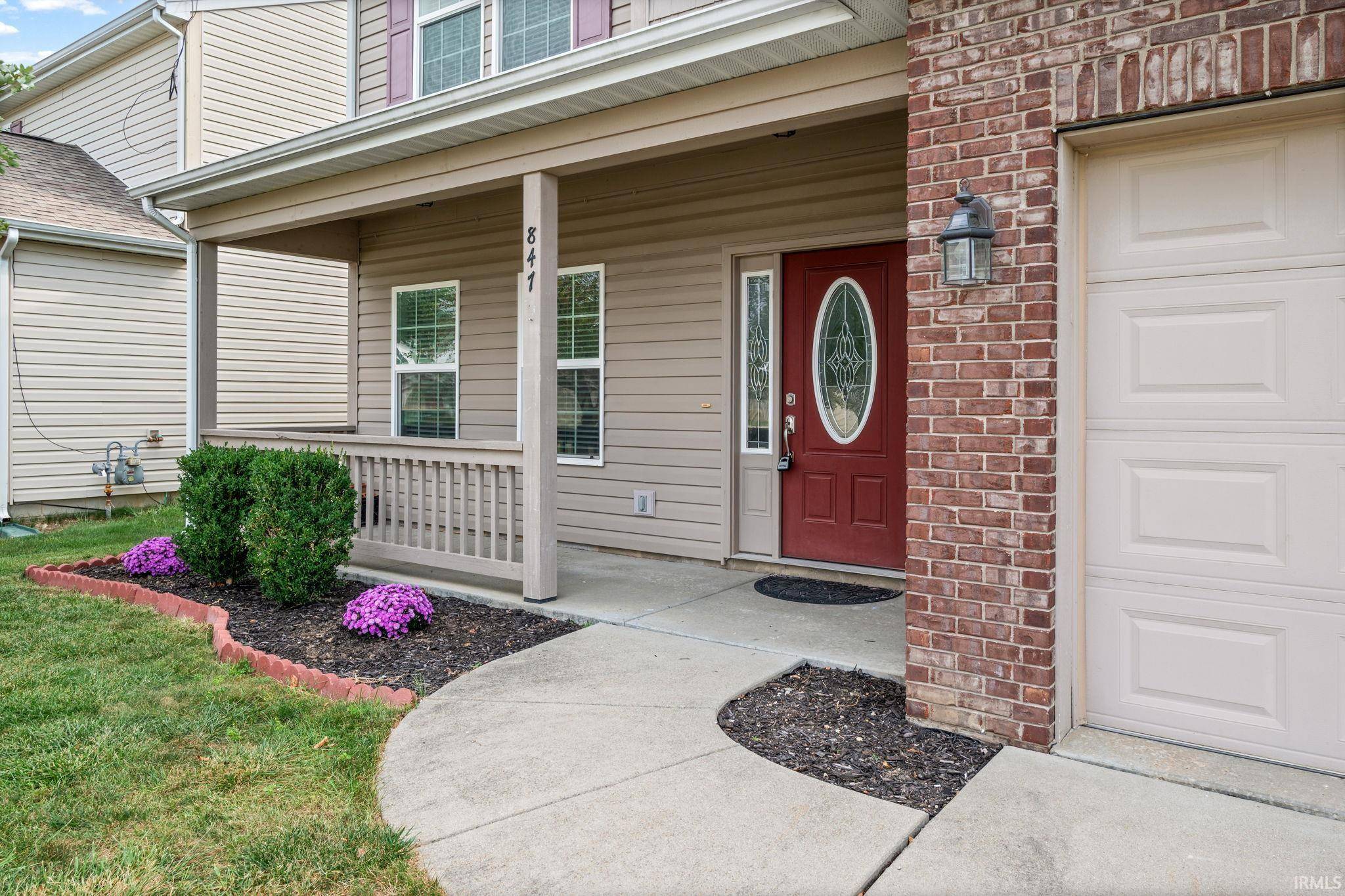 847 Belgian LN, Lafayette, IN 47905