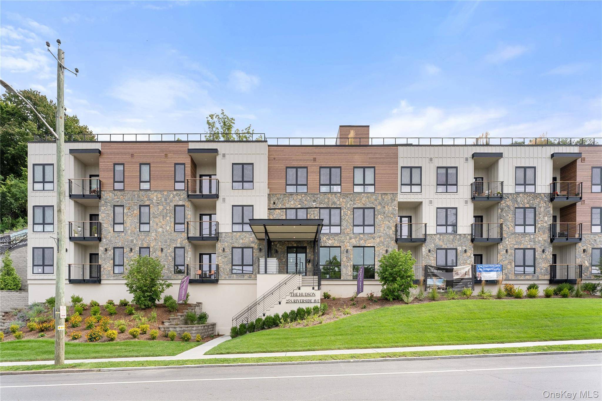 25 S Riverside AVE #210, Croton-on-hudson, NY 10520