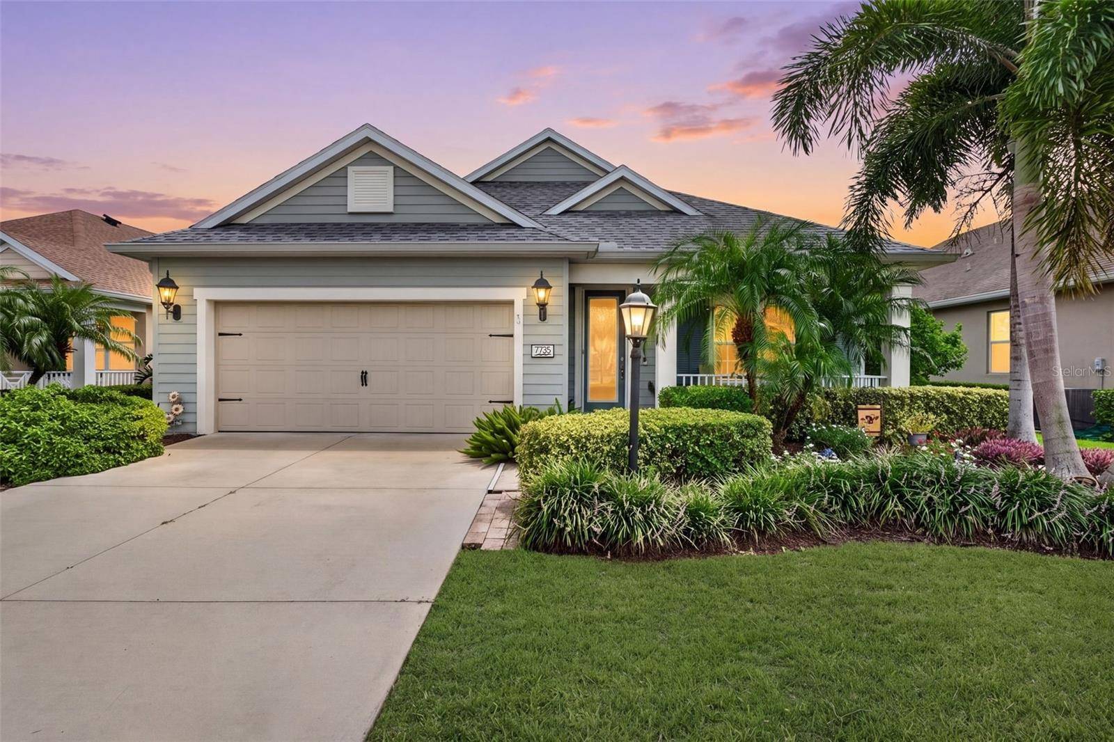 7735 RIDGELAKE CIR, Bradenton, FL 34203