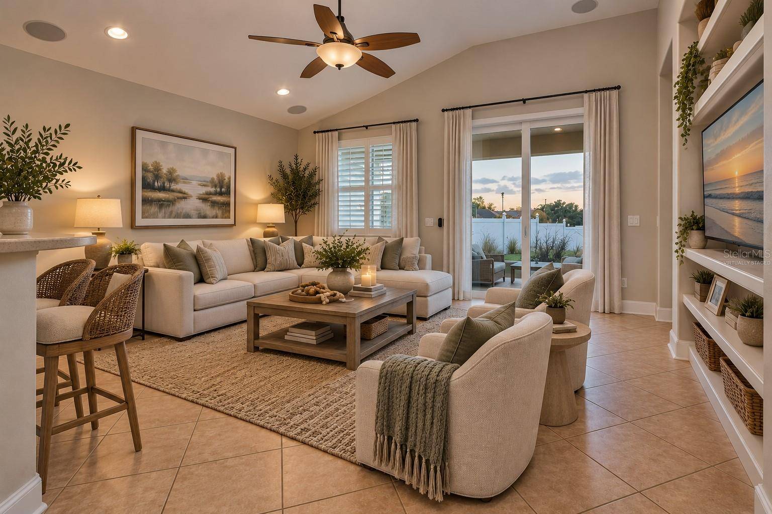 4124 101ST AVE E, Parrish, FL 34219