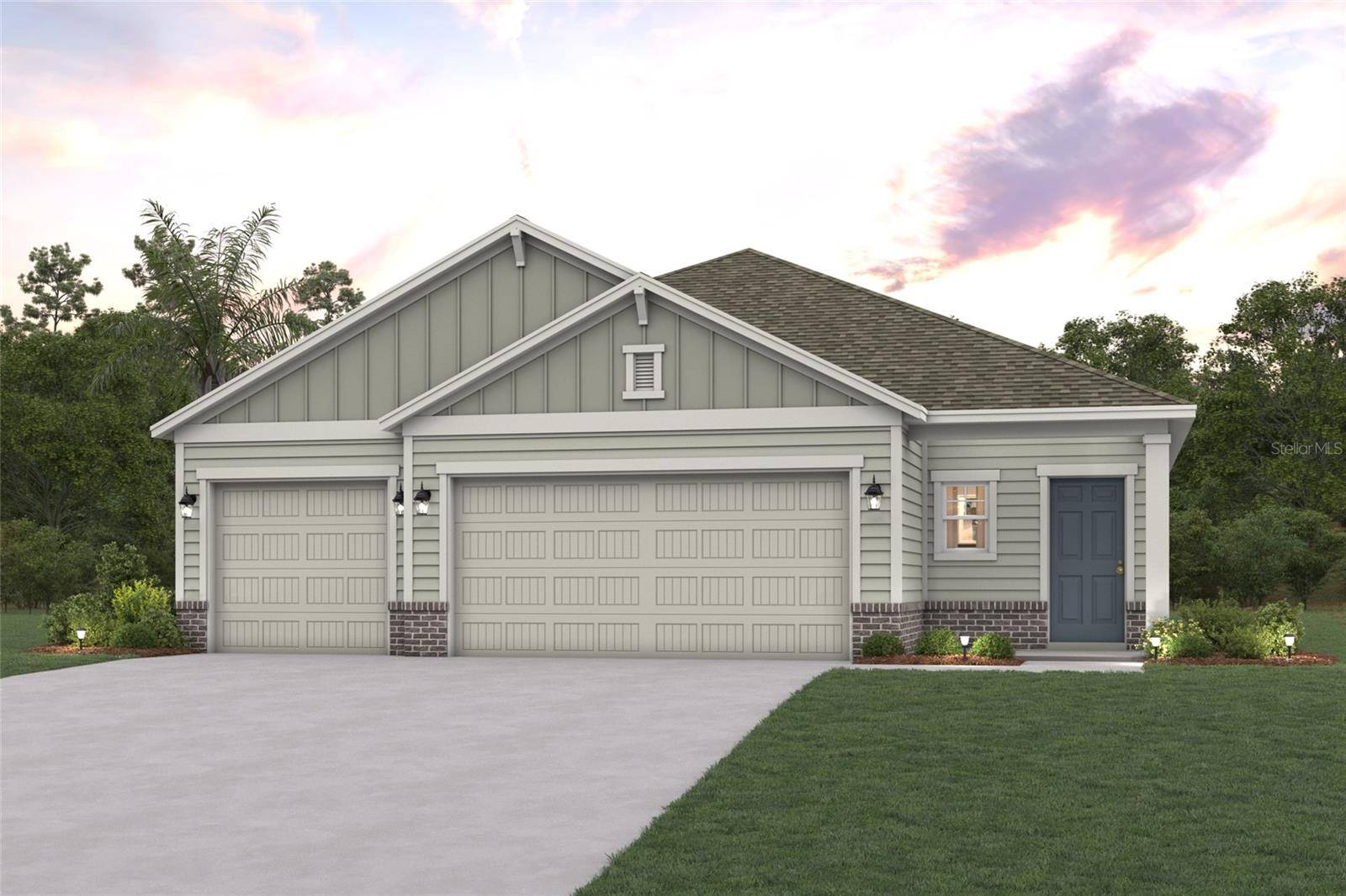 3234 TOPAZ WAY, Green Cove Springs, FL 32043