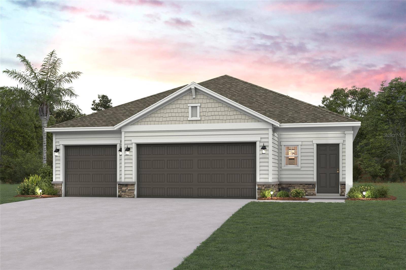 3234 TOPAZ WAY, Green Cove Springs, FL 32043