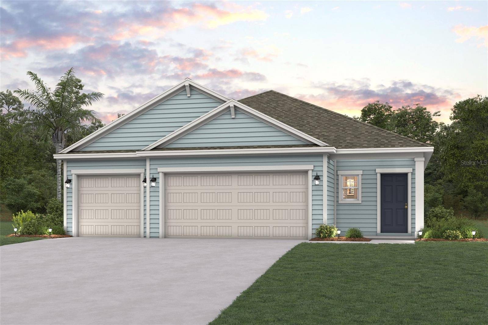 3234 TOPAZ WAY, Green Cove Springs, FL 32043
