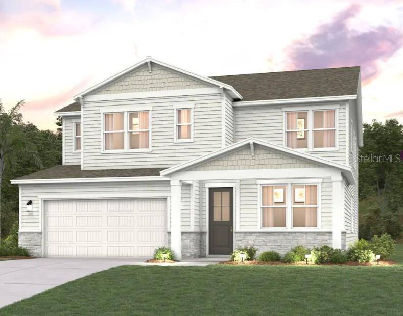 3237 TOPAZ WAY, Green Cove Springs, FL 32043