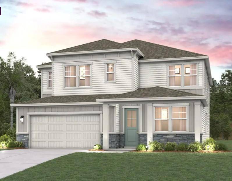 3237 TOPAZ WAY, Green Cove Springs, FL 32043