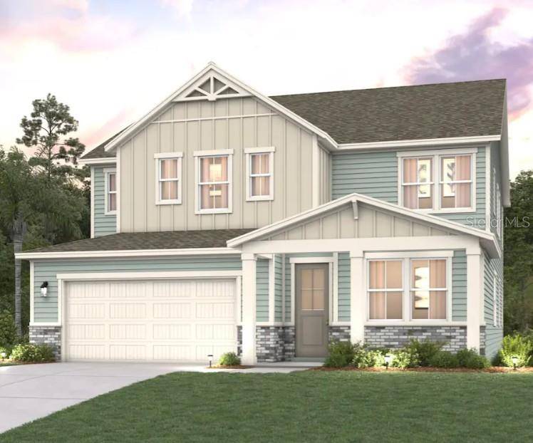 3237 TOPAZ WAY, Green Cove Springs, FL 32043