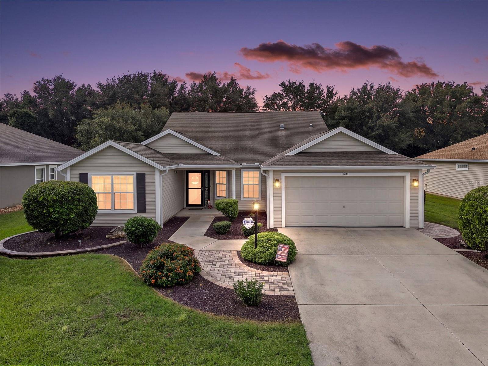 12045 NE 51ST CIR, Oxford, FL 34484