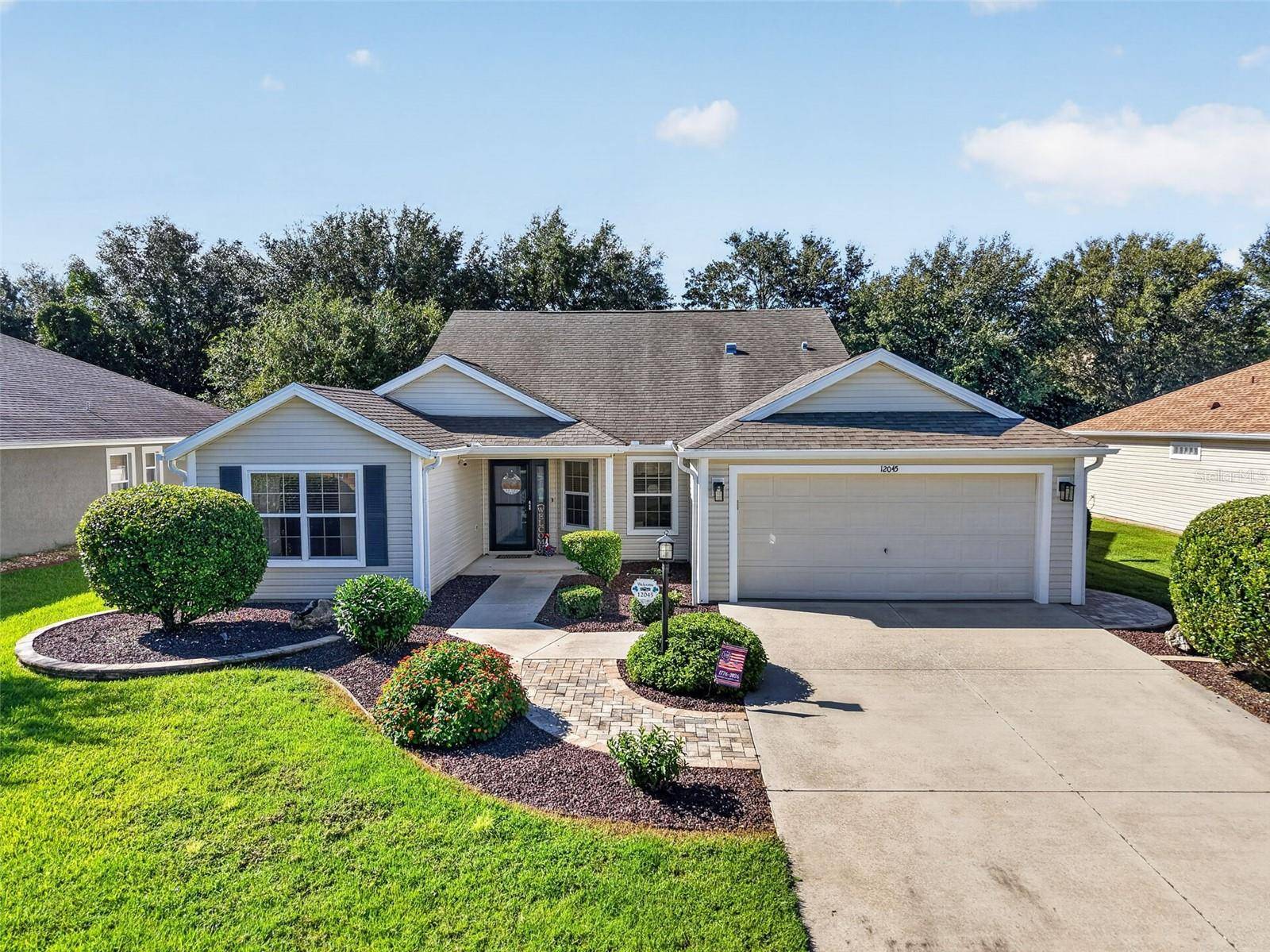 12045 NE 51ST CIR, Oxford, FL 34484