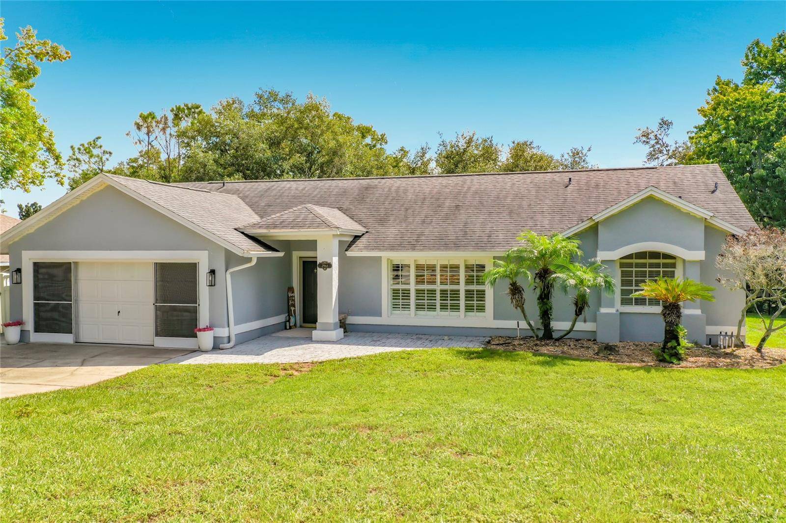 2961 WESTGATE DR, Eustis, FL 32726