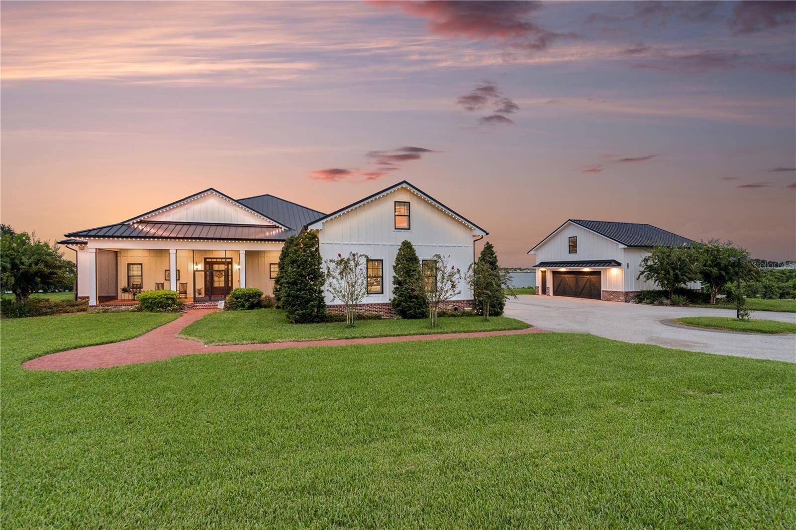 1203 SPRUCE RD, Eagle Lake, FL 33839