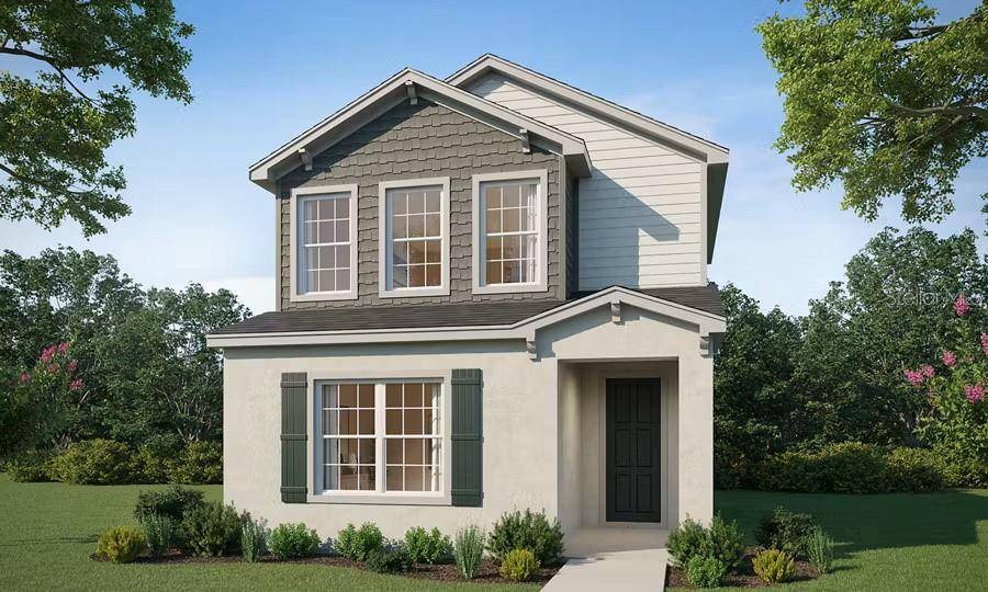 590 WINDY WILLOW WAY, St Cloud, FL 34771