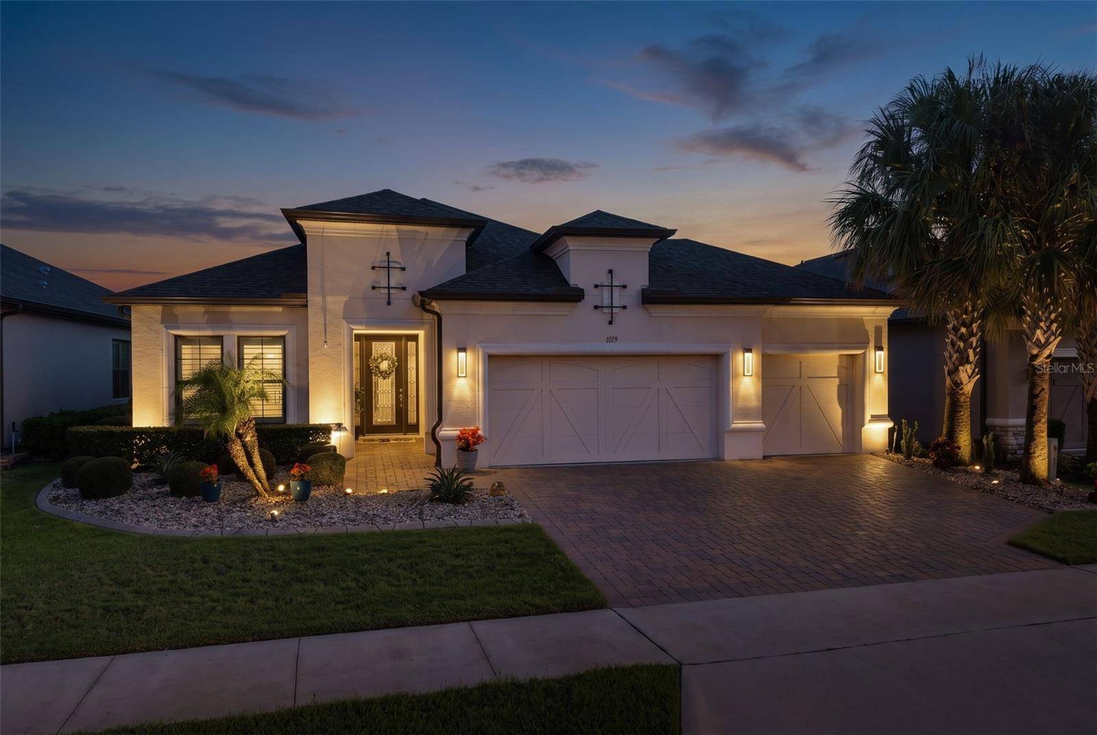1279 ZEEK RIDGE ST, Clermont, FL 34715