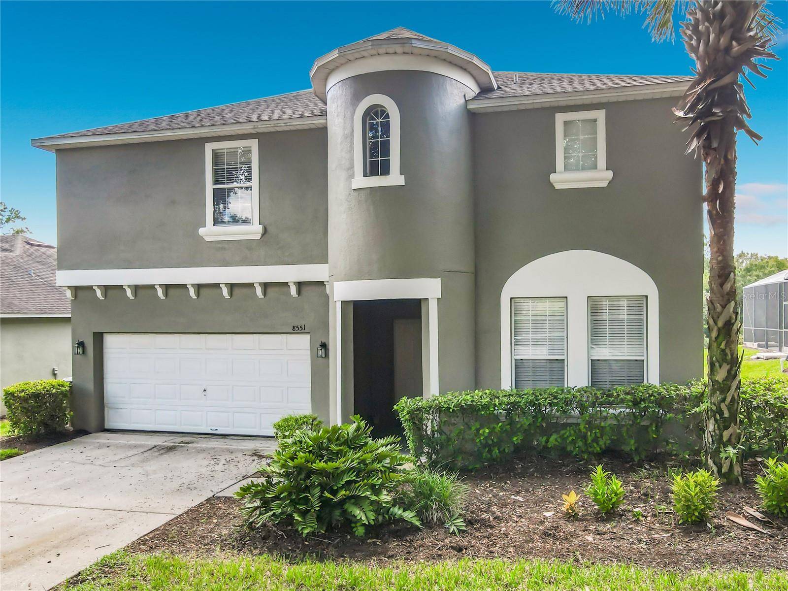 8551 LA ISLA DR, Kissimmee, FL 34747