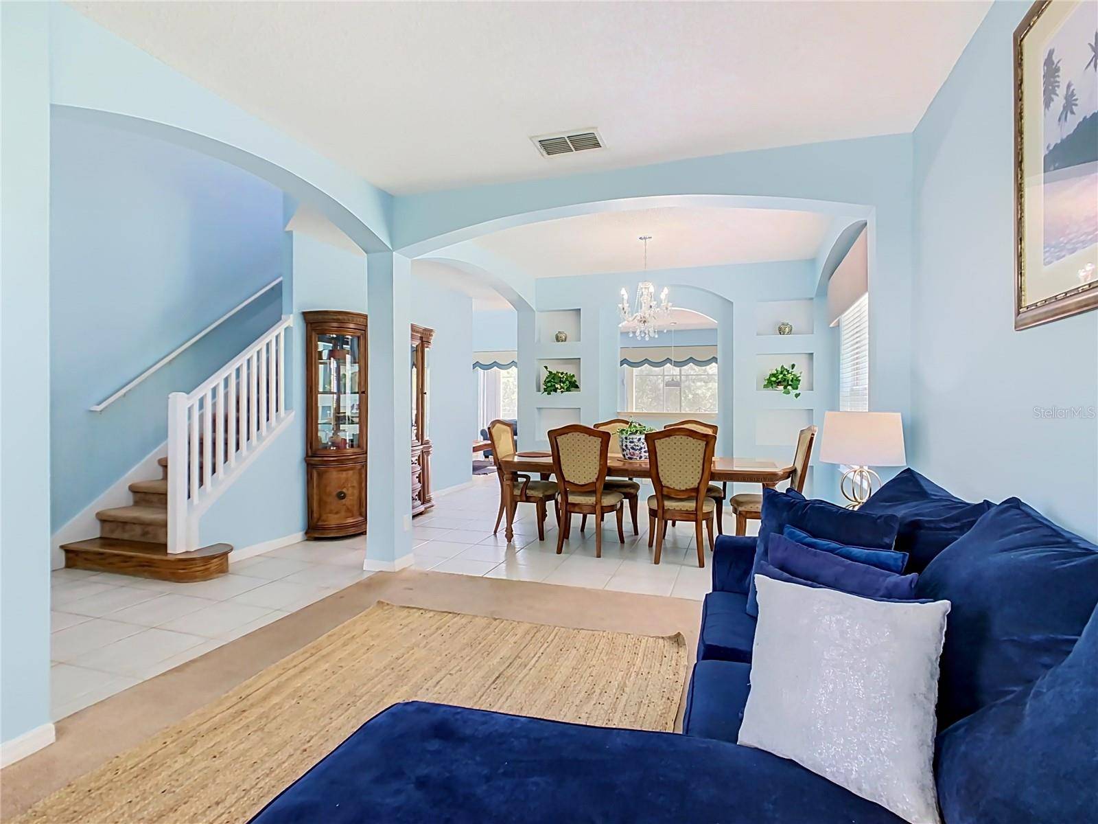 8551 LA ISLA DR, Kissimmee, FL 34747