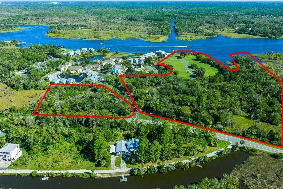 2825 N RIVERS EDGE BLVD, Crystal River, FL 34429